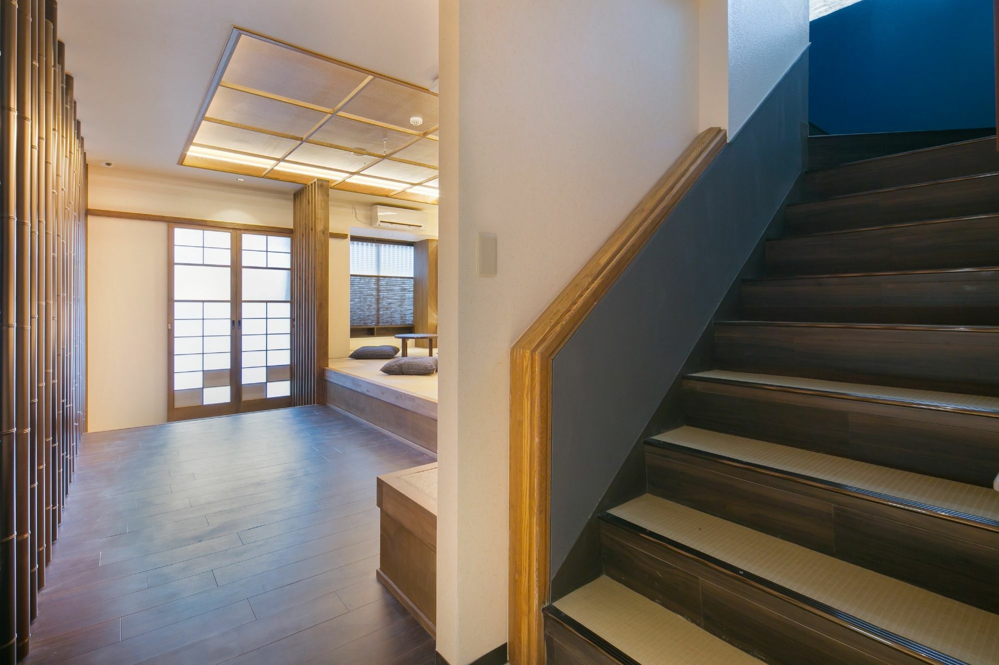 Ikidane House Asakusa Hatago Präfektur Tokio Exterior foto