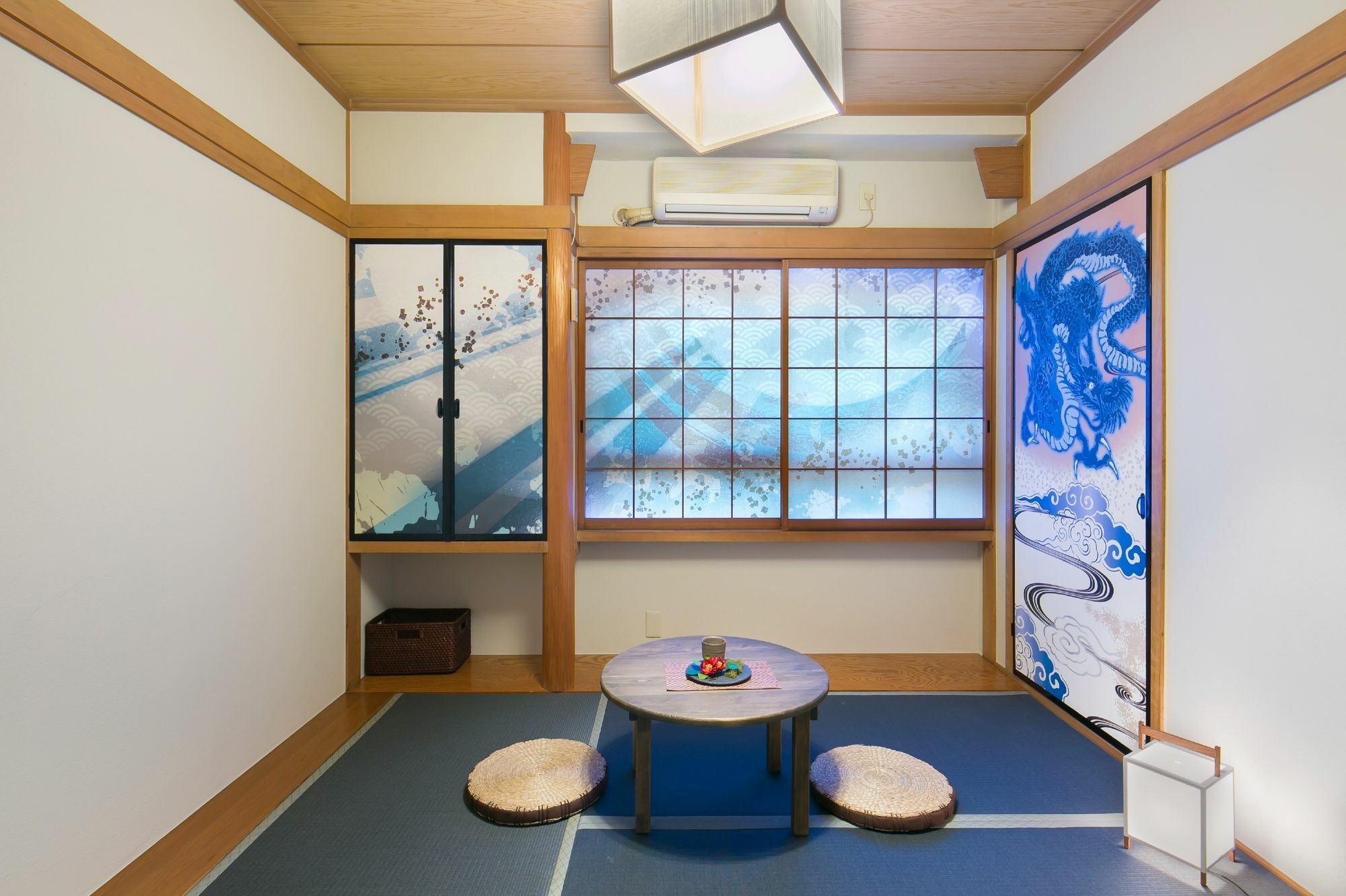 Ikidane House Asakusa Hatago Präfektur Tokio Exterior foto