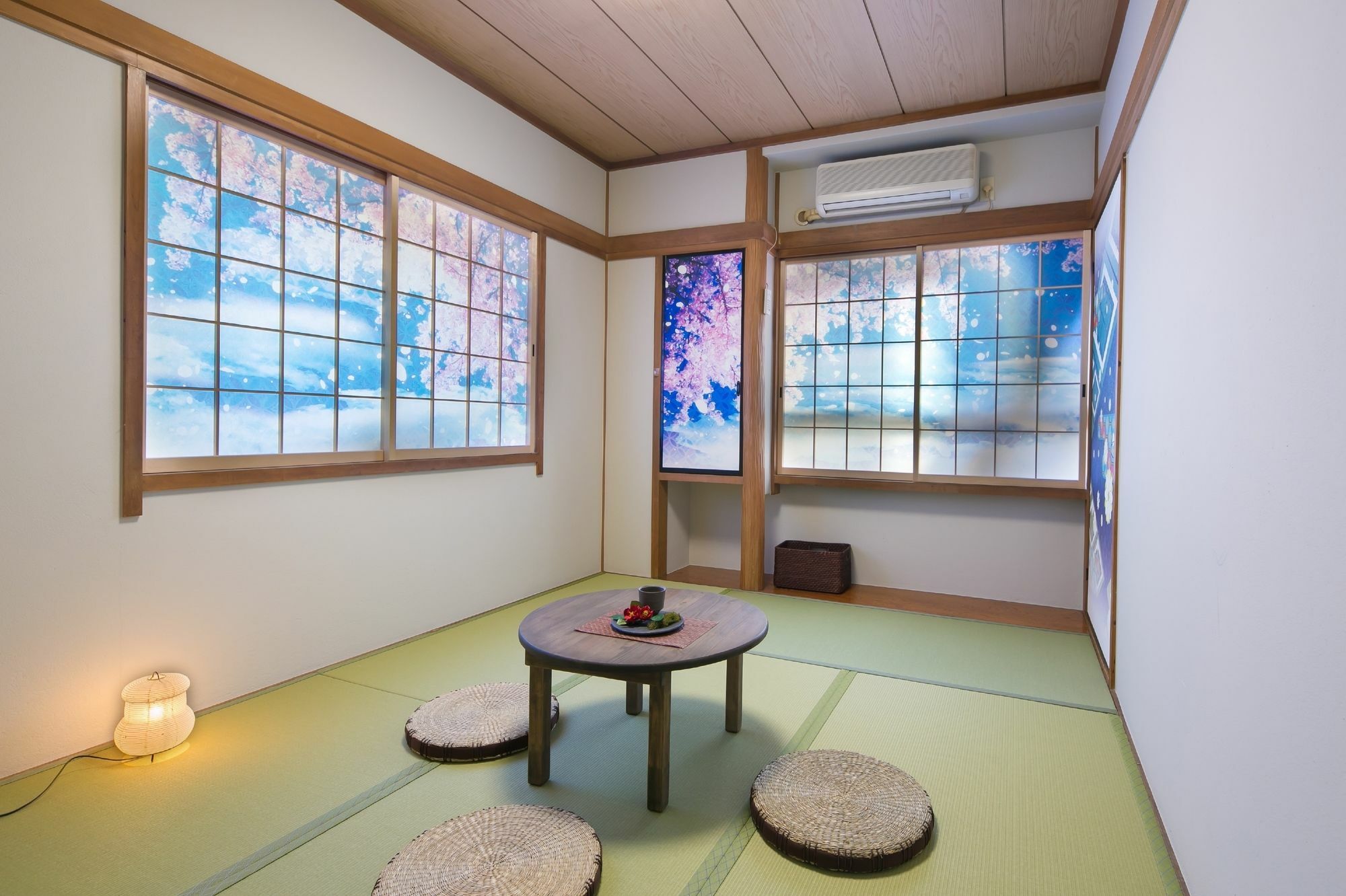 Ikidane House Asakusa Hatago Präfektur Tokio Exterior foto