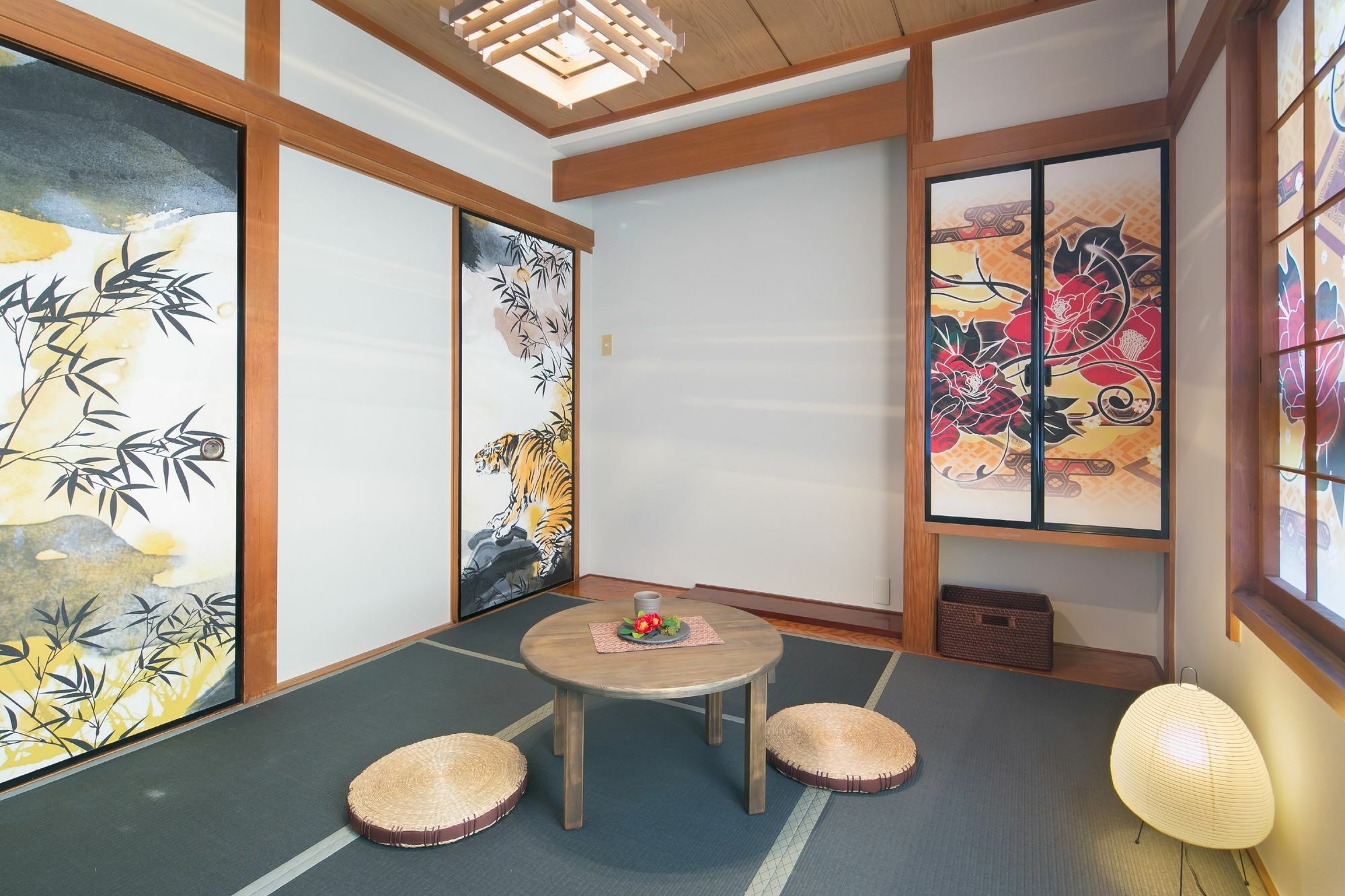 Ikidane House Asakusa Hatago Präfektur Tokio Exterior foto